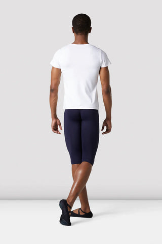 BLOCH Mens/Boys Fitted T-Shirt