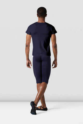 BLOCH Mens/Boys Fitted T-Shirt
