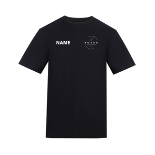 Swing  Theatre UK T-Shirt Board