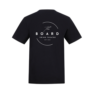 Swing  Theatre UK T-Shirt Board