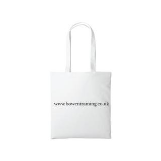 Bowtech Tote Bag