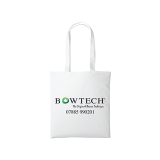 Bowtech Tote Bag