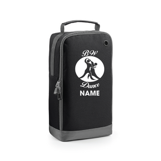 BW Dance Shoe Bag