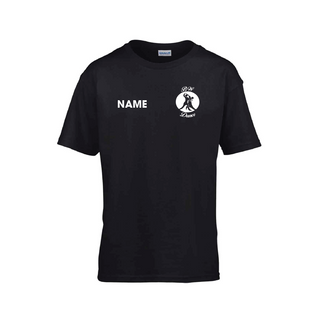 BW Dance T-Shirt
