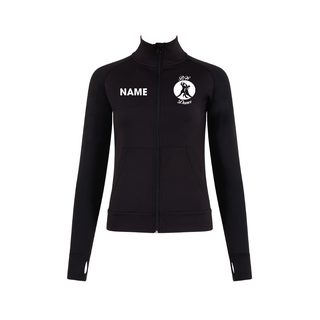 BW Dance Jacket