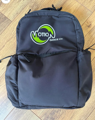 Motion Dance Backpack