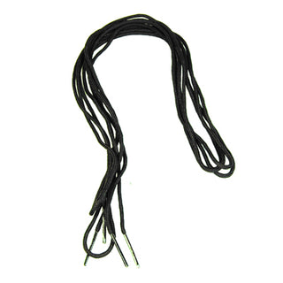 Antonio Pacelli Round Pump Laces - 184cm