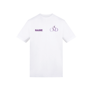 Caitlin McDonough Dance Academy T-Shirt