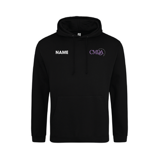 Carol McLaren Dance Academy Hoodie