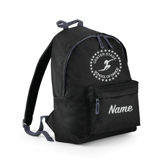 Center Stage School of Dance Backpack