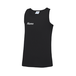 Center Stage School of Dance Cool Vest