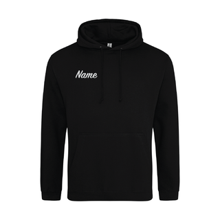 Center Stage School of Dance Pullover Hoodie