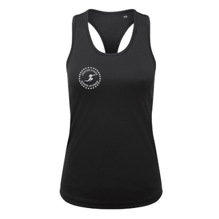 Center Stage School of Dance Racerback Vest