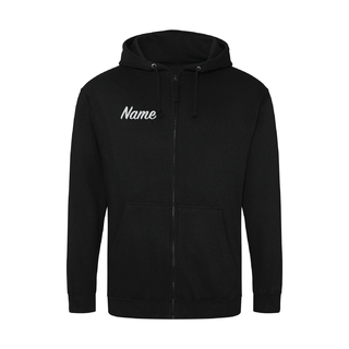 Center Stage School of Dance Zip Up Hoodie