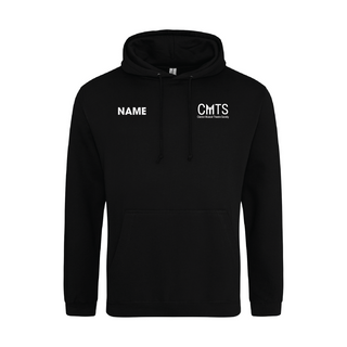 CMTS Overhead Hoodie