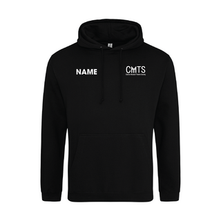 CMTS Productions Robin Hood Overhead Hoodie