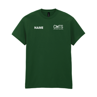 CMTS Productions Robin Hood T-Shirt