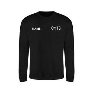 CMTS Youth Sweatshirt
