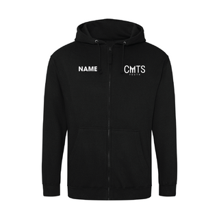 CMTS Youth Zip Hoodie