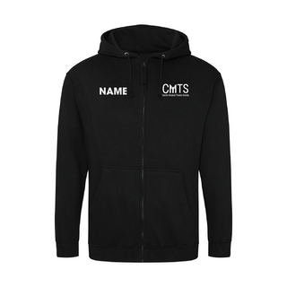 CMTS Productions Robin Hood Zip Hoodie