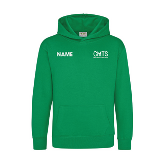 CMTS Productions Robin Hood Overhead Hoodie