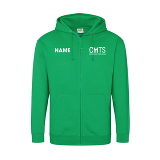 CMTS Productions Robin Hood Zip Hoodie