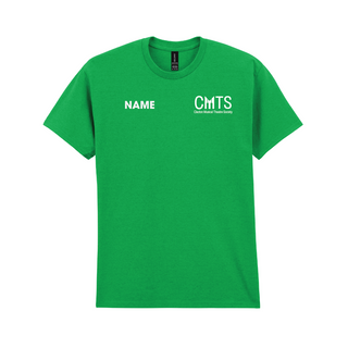 CMTS Productions Shrek T-Shirt