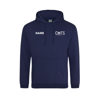 CMTS Youth Production Moana Jr Overhead Hoodie