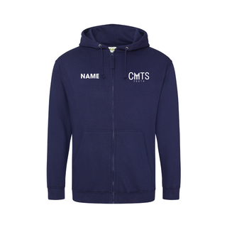 CMTS Productions Moana Jr Zip Hoodie
