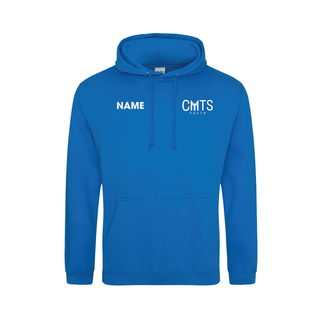CMTS Youth Production Moana Jr Overhead Hoodie
