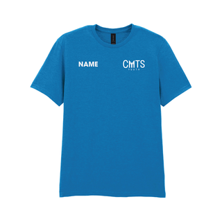 CMTS Youth Production Moana Jr T-Shirt