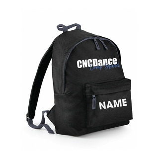 CNC Dance Comp Squad Back Pack
