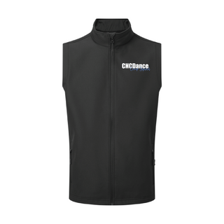 CNC Dance Comp Squad Gilet