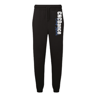 CNC Dance Comp Squad Cuffed Joggers
