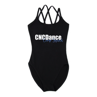 CNC Dance Comp Squad Branded Leotard