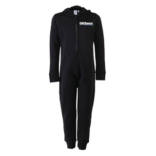 CNC Dance Comp Squad Onesie