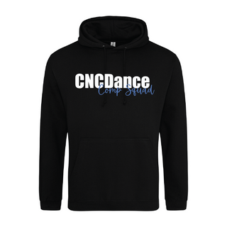 CNC Dance Comp Squad Overhead Hoodie