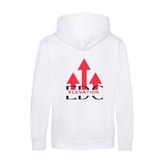 Elevation Zip Up Hoodie
