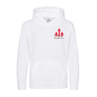 Elevation Overhead Hoodie
