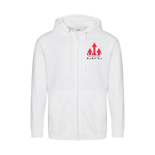 Elevation Zip Up Hoodie