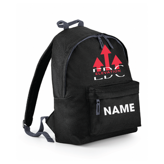Elevation Back Pack