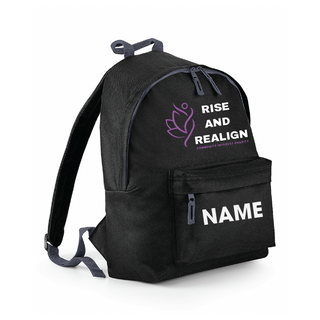 Rise and Realign Back Pack