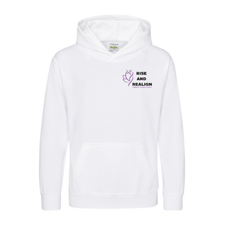 Rise & Realign Overhead Hoodie
