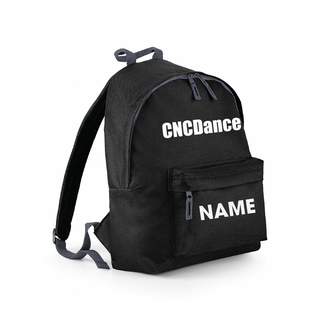 CNC Dance Back Pack