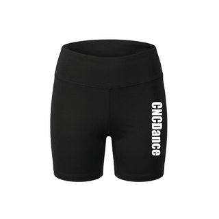 CNC Dance Cycle Shorts
