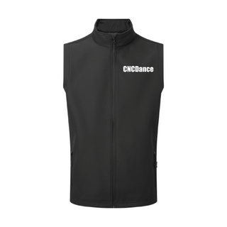 CNC Dance Gilet