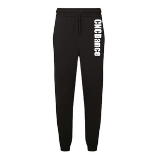 CNC Dance Cuffed Joggers