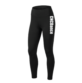 CNC Dance Silky Leggings