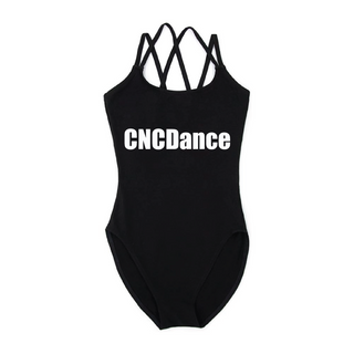 CNC Dance Branded Leotard