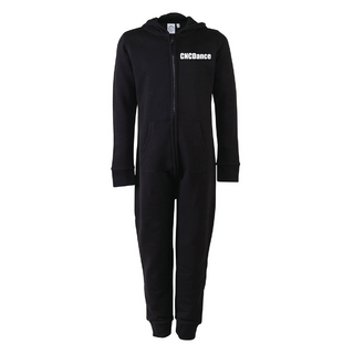 CNC Dance Onesie